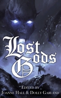 Lost Gods 1913562042 Book Cover