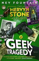 Geek Tragedy 1844355136 Book Cover