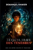 L'Équilibre des Ténèbres: Une vie entre succès, trahison et résilience (French Edition) B0DKV1CQNJ Book Cover