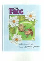 The Frog 060606396X Book Cover