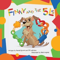 Finny and The 5Ls 1956353763 Book Cover