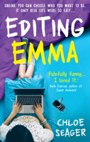 Editing Emma 1335017054 Book Cover
