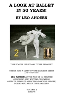 A Look at Ballet in 50 Years / Volume 2 1530042135 Book Cover