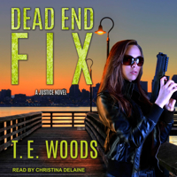 Dead End Fix 1541413156 Book Cover