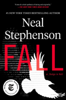 Fall; or, Dodge in Hell 0062458728 Book Cover