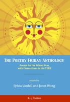 The Poetry Friday Anthology (TEKS K-5 version): Poems for the School Year with Connections to the TEKS 1937057739 Book Cover