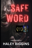 Safe Word B0CGKV54YF Book Cover