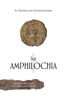 Amphilochia : Volume 1 1965379079 Book Cover