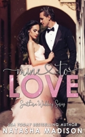 Mine To Love 199037624X Book Cover