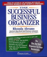 The Successful Business Organizer 0966963539 Book Cover