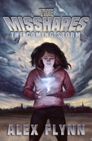 The Misshapes 1940610419 Book Cover