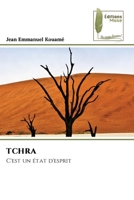 Tchra (French Edition) 6139771870 Book Cover