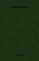 Dear Bishop 1378925696 Book Cover