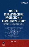 Critical Infrastructure Protection in Homeland Security: Defending a Networked Nation