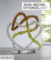 Jean-Michel Othoniel 0714877603 Book Cover