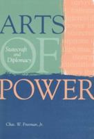 Arts of Power: Statecraft and Diplomacy 1878379658 Book Cover