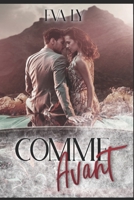 Comme avant (Jennyfer : l'envol d'une femme.) B08MSCV499 Book Cover