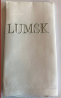 Lumsk (German Edition) 375261112X Book Cover