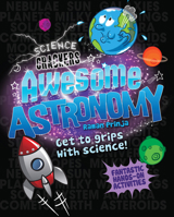 Awesome Astronomy 1609920406 Book Cover