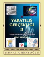 Yaratilis Gercekligi-II: Evren Ve Canlilarin Yaratilisi 1466281820 Book Cover