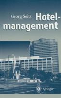 Hotelmanagement 3540617469 Book Cover