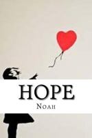 Hope 1978320817 Book Cover