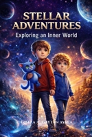 STELLAR ADVENTURES: Exploring an Inner World B0GS91471T Book Cover