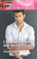 Christmas with Her Secret Prince 1335135375 Book Cover