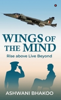 WINGS OF THE MIND: Rise above Live Beyond B0FT2W6QN8 Book Cover
