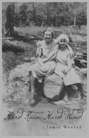 Hard Rain, Hard Wind 1944899480 Book Cover