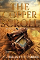 The Copper Scroll: Masa Chronicles B0FL8VQSNM Book Cover