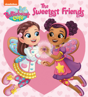 The Sweetest Friends (Butterbean's Cafe) 0593301226 Book Cover