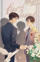 Lip and Sword Vol.3 B0HNXXB8VK Book Cover