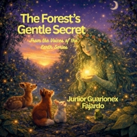 The Forest's Gentle Secret: Voices of the Earth Series B0GPXPZMXG Book Cover