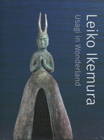 Leiko Ikemura: Usagi in Wonderland 3987411171 Book Cover