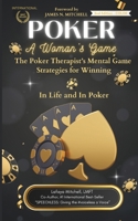 Poker: A Woman's Game - 2nd Edition B0DSSZLJQH Book Cover