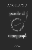 parole al plenilunio B0C523YL82 Book Cover