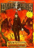 Boomtowns 1889546445 Book Cover