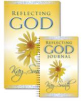 Reflecting God Book And Journal Combo Pack 1597510955 Book Cover
