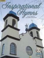 Inspirational Hymns for Clarinet 1585603287 Book Cover