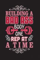 Workout Tracker for Women: Fitness Logbook Undated for Tracking Progress with Gym Exercise | Easy-to-Use Design – Motivational Quote 1691936529 Book Cover