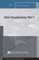 Data Visualization, Part 1 1118793412 Book Cover