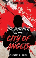 The Butcher in the City of Angels 1958128368 Book Cover