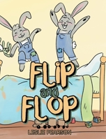 Flip and Flop 1644718065 Book Cover