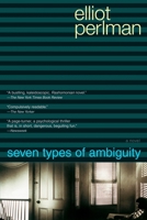 Seven Types of Ambiguity 1594481431 Book Cover