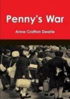 Penny's War 1291075402 Book Cover