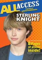 All Access: Sterling Knight B0073I16VY Book Cover