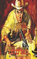 La caricia de los Colts (Colección Oeste) (Spanish Edition) 1619518287 Book Cover