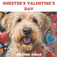 Chester's Valentine's Day (Chester's Tale) B0DS5WHX4D Book Cover