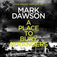 A Place to Bury Strangers B09HMRKRWF Book Cover